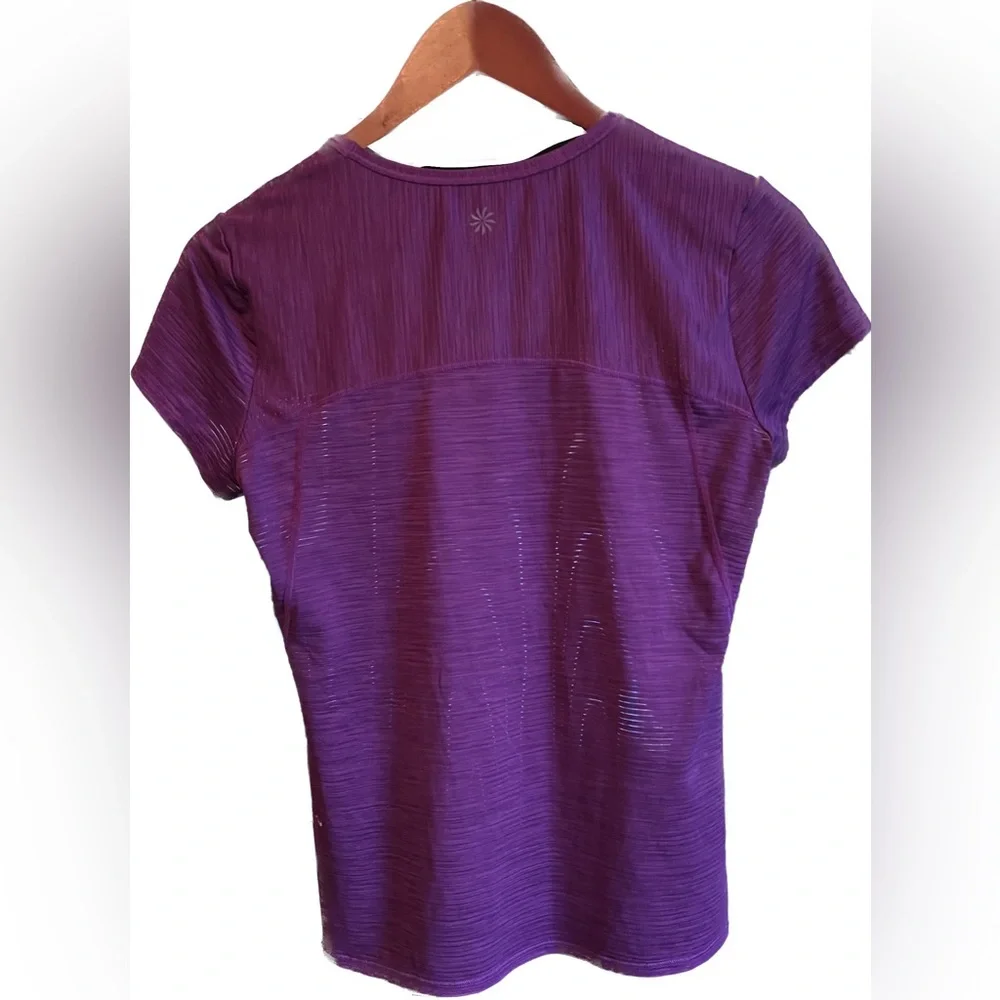 Athleta Women's Active T-Shirt - Picture 4 of 5